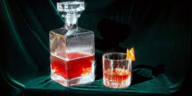 Cocktail Bar