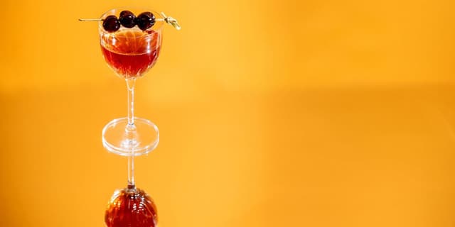 Cocktail Bar
