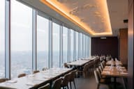 Christmas Party Venues