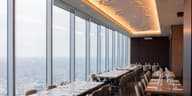 Private Dining Rooms