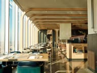 Christmas Party Venues
