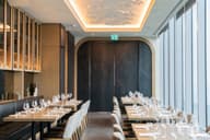 Private Dining Rooms
