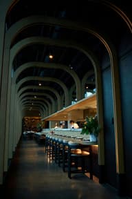 Outdoor Terraces