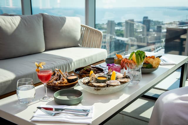 Rooftop