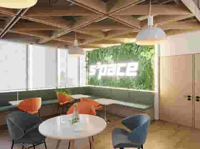 Event Space