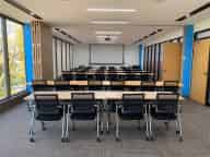 Christmas Party Venues