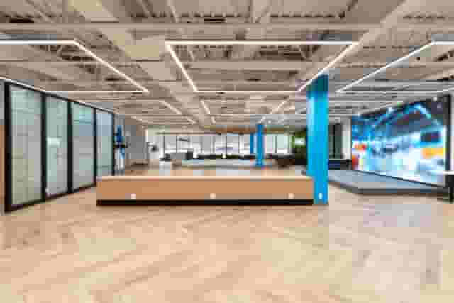 Event Space