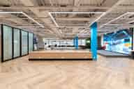 Networking Venues