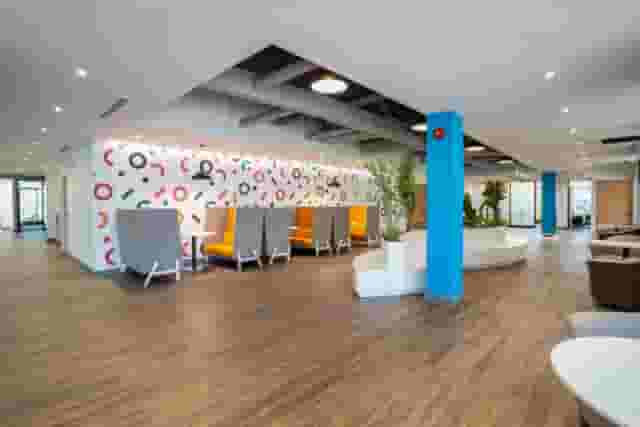 Media Room