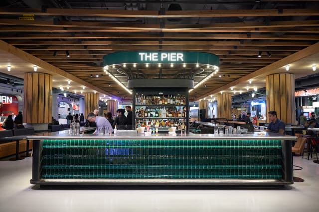 Bar