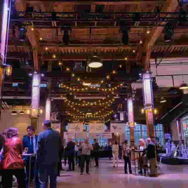 Locomotive Hall