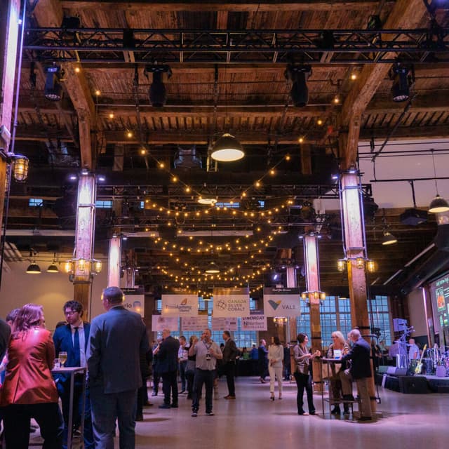 Locomotive Hall