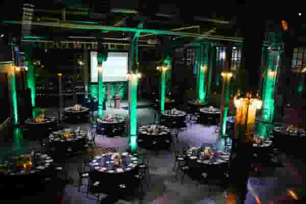 Pilsner Hall