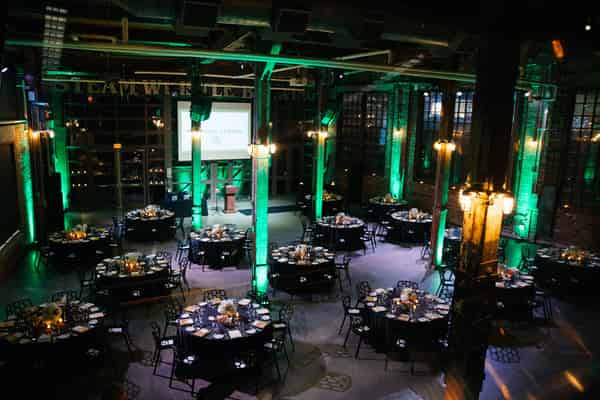 Pilsner Hall