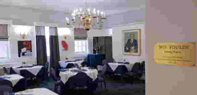 The Primrose Room