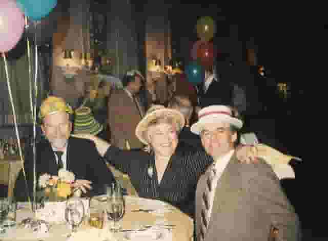 The Primrose Room
