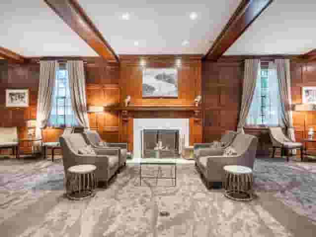 The Primrose Room
