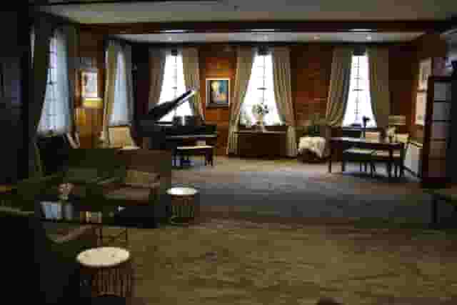 The Primrose Room