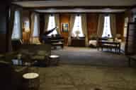 Small Meeting Rooms