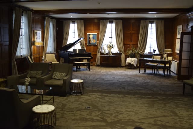The Primrose Room