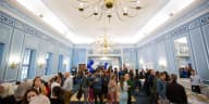 Quirky Conference Venues