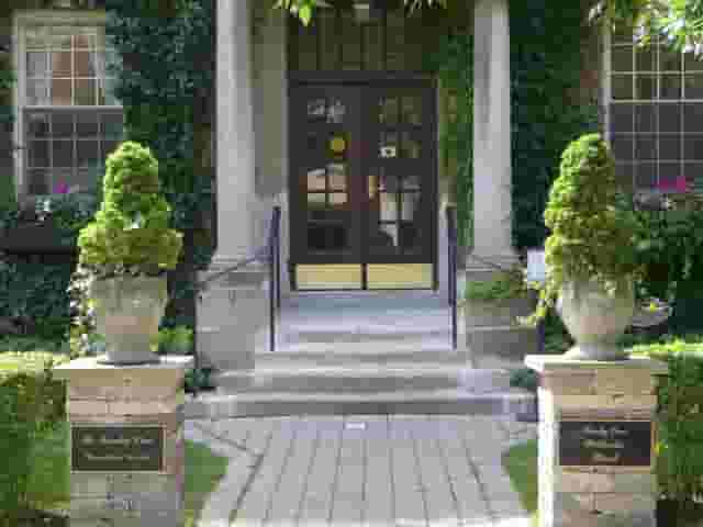 The Patio