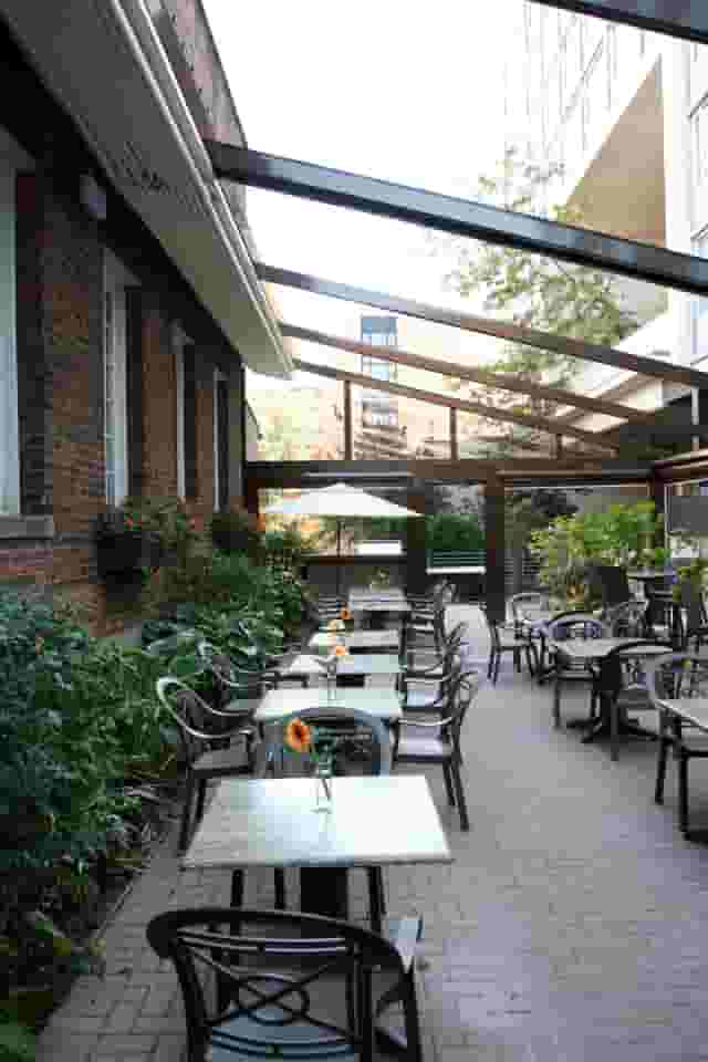 The Patio