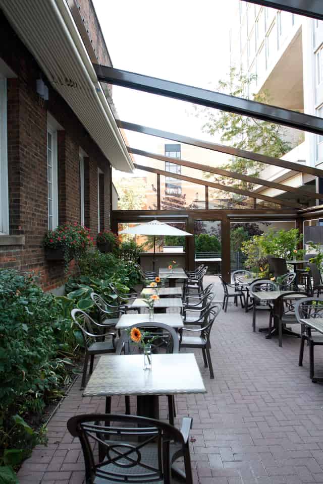 The Patio