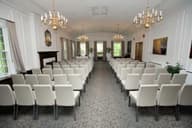 Small Venues