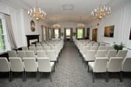 Small Venues
