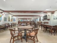 Small Meeting Rooms