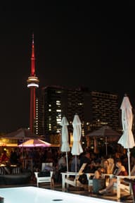 Reception Venues