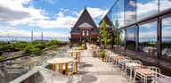 Outdoor Terraces