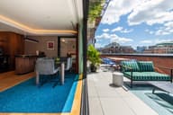 Private Bars