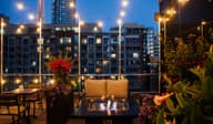 Outdoor Terraces