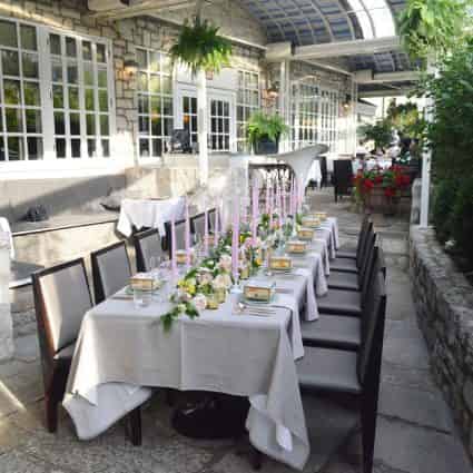 Auberge du Pommier