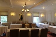 Private Dining Rooms