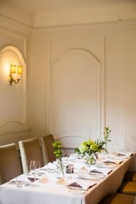 Small Venues