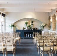 Small Venues