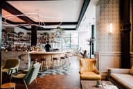 Private Bars