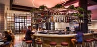 Private Bars