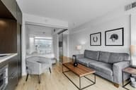 Small Meeting Rooms