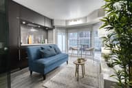 Small Meeting Rooms
