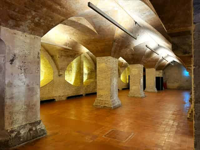 Exclusive Venue Hire