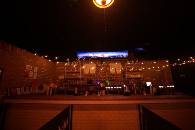 Dhillon's Brewery