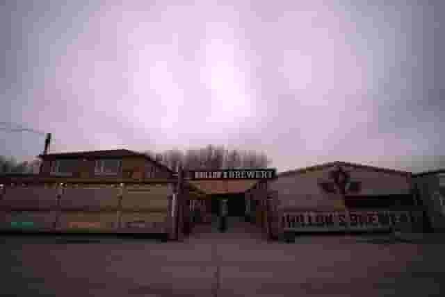 Dhillon's Brewery