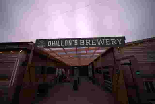 Dhillon's Brewery