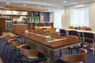 Networking Venues