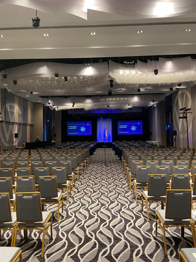 Breakout Rooms
