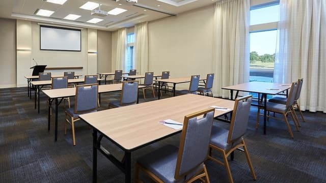 Breakout Rooms